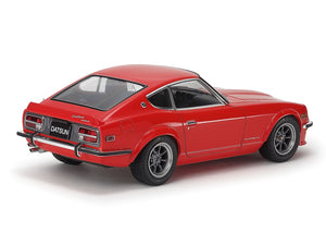 Tamiya 24367 Nissan Fairlady 240Z Street-Custom 1/24 – imagen 3