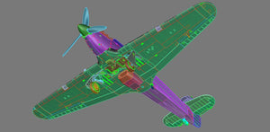 Arma Hobby 40007 Hurricane Mk.IIb 1/48 – immagine 12