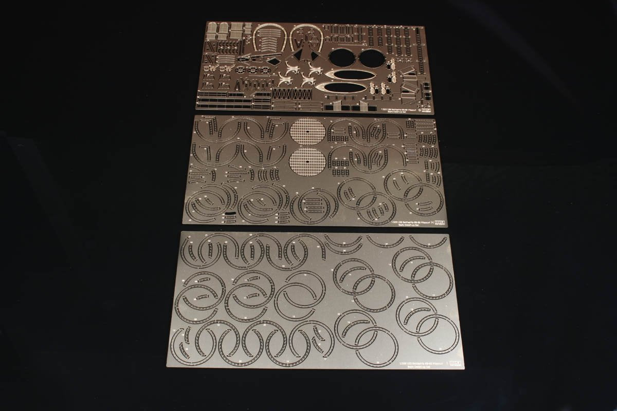 MK1 Design MD-20005 Missouri Value Pack – immagine 3