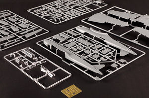 Trumpeter 05831 Fairey Battle Mk.I 1/48 – immagine 11