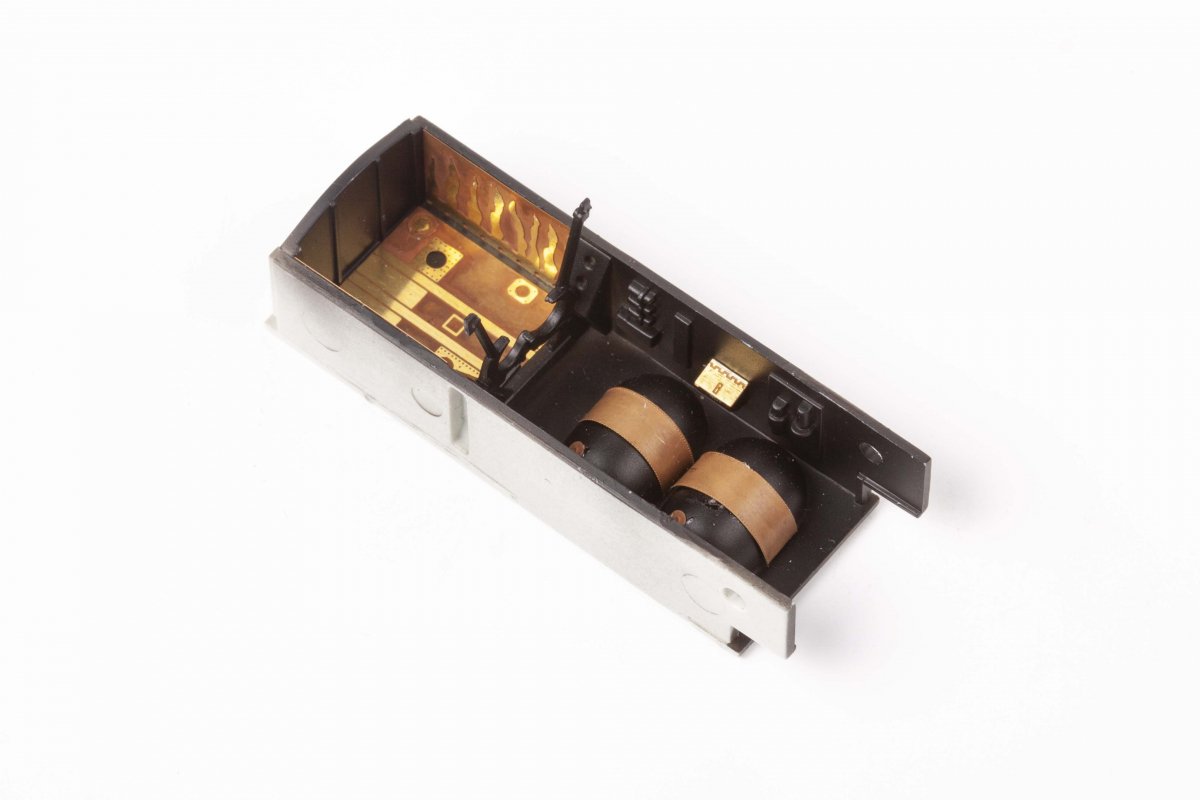Eduard 481081 SR-71A undercarriage REVELL 1/48 – image 2