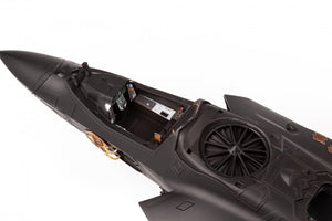 Eduard FE1312 F-35B ITALERI 1/48 – imagen 4