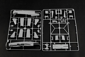 Hobby Boss 80367 F-14B Tomcat 1/48 – imagen 6