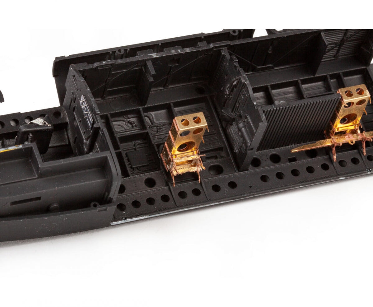 Eduard 481166 DB-7 Boston III bomb bay HONG KONG MODELS 1/48 – immagine 3