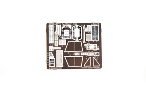 Eduard 82138 Fw 190A-7 ProfiPack Edition 1/48 – imagen 6