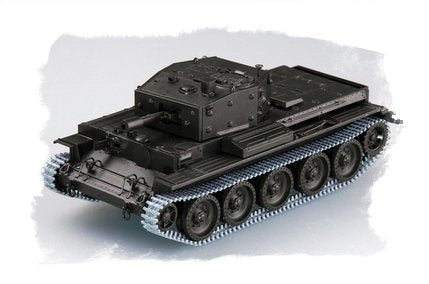 Hobby Boss 81004 Cromwell tank tracks 1/35 – imagen 3