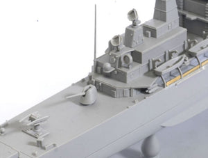 Dragon 7090 U.S.S. Virginia (CGN-38) 1/700 – immagine 6