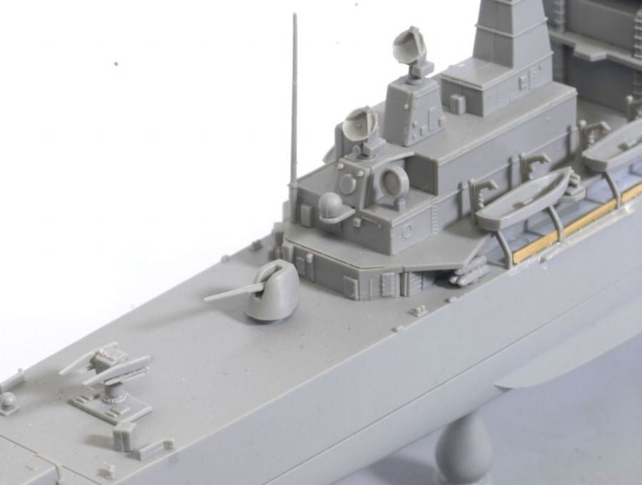 Dragon 7090 U.S.S. Virginia (CGN-38) 1/700 – immagine 6