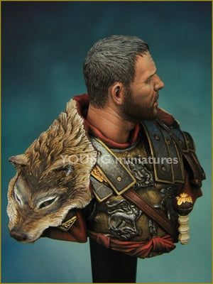 Young Miniatures YH1840 Roman General 1st Century AD 1/10 – imagen 8