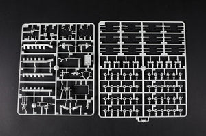 Trumpeter 00935 German Sd.Kfz 173 Jagdpanther Late Version 1/16 – zdjęcie 36