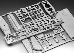 Revell 63288 Sd.Kfz. 234/2 Puma - model set 1/76 – immagine 6