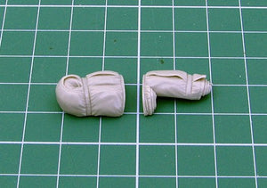 Eureka XXL ER-3556 Towing cables for T-54 1/35 – image 4