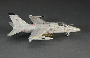 Italeri 1460 AMX Ghibli 1/72 – immagine 8