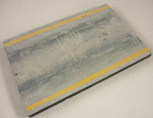 RT-Diorama 35263 Roadway elements (concrete) 2 pcs. 1/35 – imagen 7