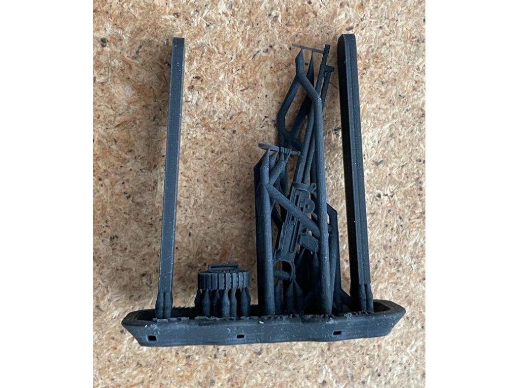 Infinity Models INF3205 Aichi D3A1 Val 1/32 – image 17
