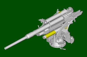 Trumpeter 02359 German 8.8cm Flak 36/37 1/35 – zdjęcie 8