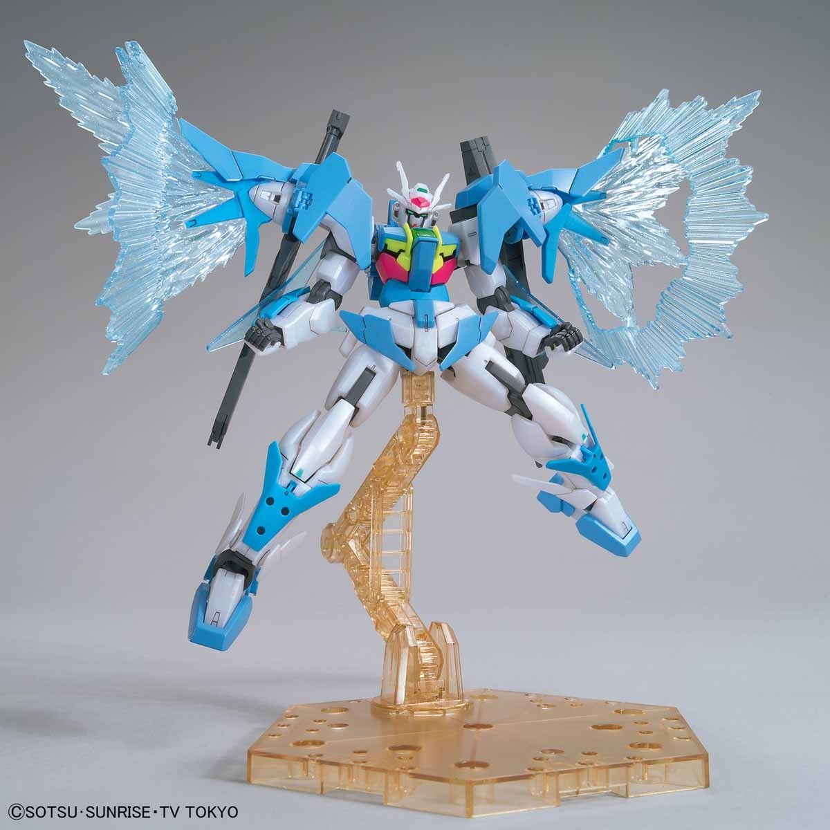 Bandai 08362 00 Sky (Higer Than Sky Phase) Gundam 82326 – Bild 3