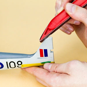 Modelcraft PFL6010-B Sanding Bands (10mm) x 3 – zdjęcie 3