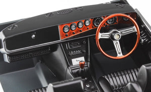 Hasegawa HC44 Isuzu 117 Coupe Early Version (1968) 1/24 – imagen 10