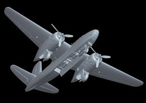 HK Models 01E042M A-20G Havoc RAAF Master Version, Limited Edition 1/32 – imagen 4