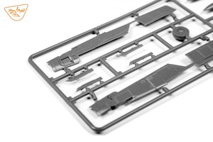Clear Prop! CP72030 MiG-23MLA Flogger-G EXPERT KIT 1/72  – image 31