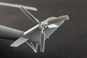 Trumpeter 05829 Mi-24P Hind-F 1/48 – zdjęcie 19