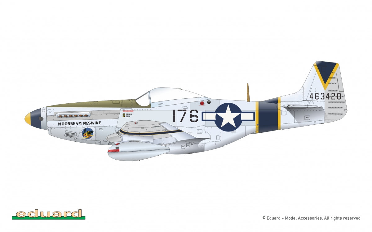 Eduard 2152 Tales Of Iwojima Dual Combo - Limited Edition – image 14