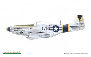 Eduard 2152 Tales Of Iwojima Dual Combo - Limited Edition – image 14