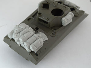 Panzer Art RE35-479 Stowage set for M4 “Sherman” (British Army) 1/35 – imagen 3