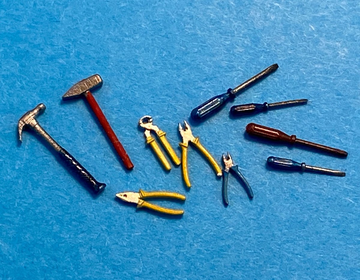 Point de non-retour 3523005 Outils à main 1/35 – image 10