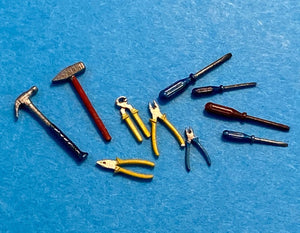 Point de non-retour 3523005 Outils à main 1/35 – image 10