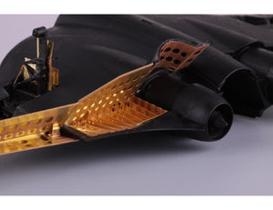 Eduard 48912 F2H-2 landing flaps KITTY HAWK 1/48 – imagen 3