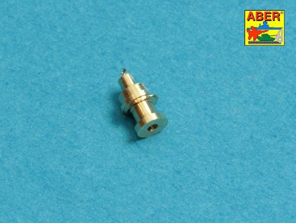 Aber 35L-222 Set of 2 barrels for Russian 14,5 mm machine guns KPVT used on ZPU-2 or ZPU-4 1/35 – imagen 3
