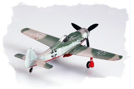 Hobby Boss 80228 Fw190D-9 1/72 – image 5