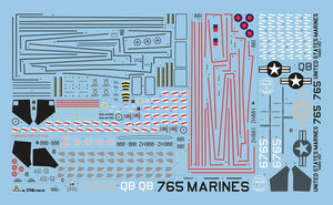 Italeri 2746 C-130J C5 HERCULES 1/48 – image 2