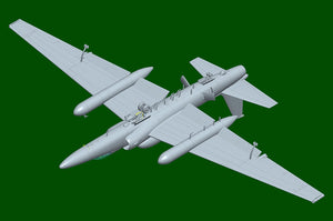 Hobby Boss 81740 U-2R Dragon Lady 1/48 – zdjęcie 6