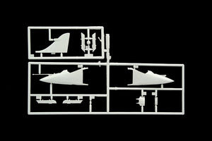Italeri 1236 FRS.1 Sea Harrier 1/72 – immagine 8