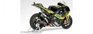 Tamiya 14119 YZR-M1 09 Monster Yamaha Tech3 1/12 – imagen 3