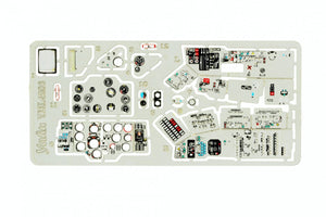 Yahu YML4802 Su-17 / Su-22 (KittyHawk / Hobby Boss / KP-Smer-Eduard) 1/48 – imagen 2