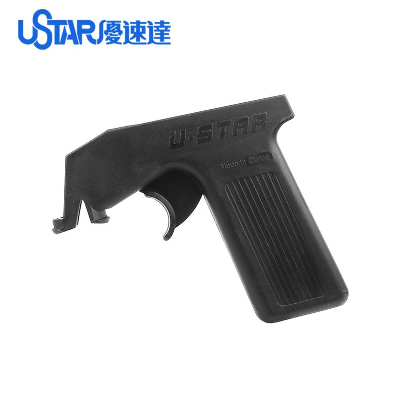 U-Star UA-91603 Spray Can Handle - paint can holder – image 5