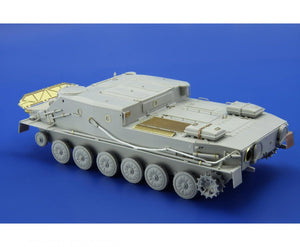 Eduard 36249 BTR-50PK APC TRUMPETER 1/35 – immagine 3