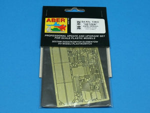 Aber 35112 Sd.Kfz. 138/2 Hetzer wczesna i srednia wersja (DRA) 1/35 – Bild 3