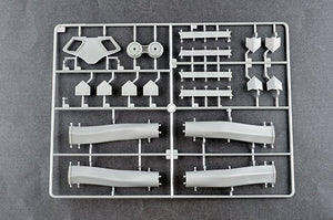 I Love Kit 62801 F-22A Raptor 1/48 – imagen 10