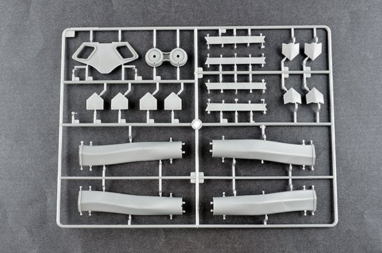 I Love Kit 62801 F-22A Raptor 1/48 – imagen 10