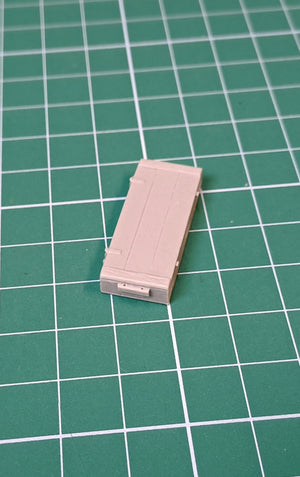 Eureka XXL E-078 — Crates for Panzerfaust 60/100 1/35 – Bild 3