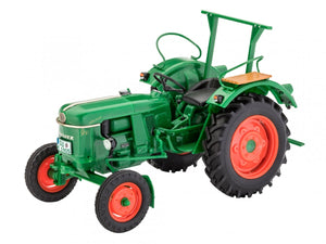 Revell 67821 Deutz D30 - Model Set 1/24 – imagen 2