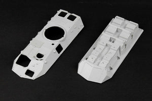 Trumpeter 01513 LAV-25 SLEP 1/35 – zdjęcie 3
