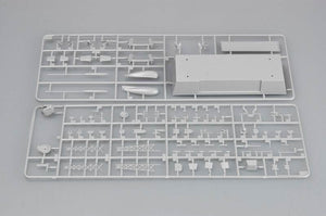 Trumpeter 04532 JMSDF DDG-173 Kongo 1/350 – imagen 4