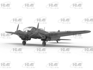 ICM 48267 He 111H-8 Paravane 1/48 – image 3