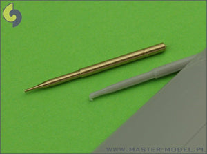 Master AM-48-049 F-4 Phantom II (short nose versions) - F-4B, C, D, J, N, S and all British variants 1/48 – imagen 3